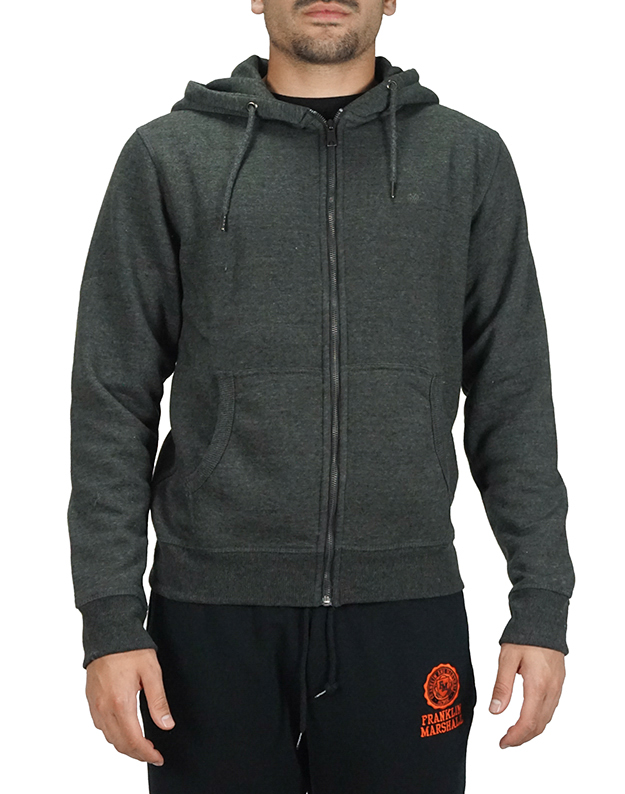 Marcus Man Sweater
